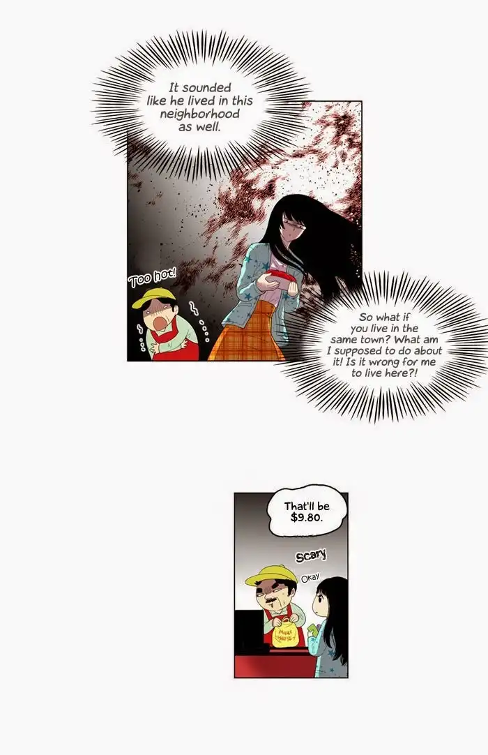 My Shining World Chapter 2 15